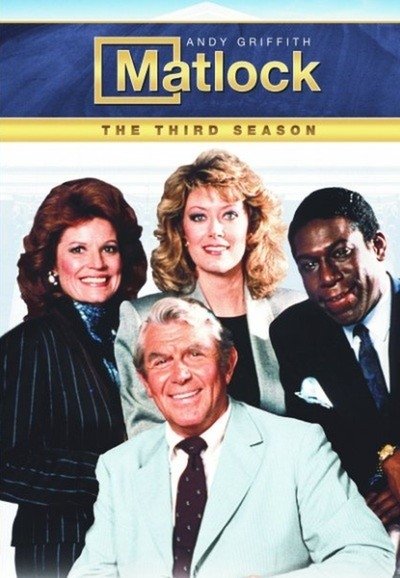 Matlock - Season 3 [421731] (A1752137258) [[Shows]] --Plex--